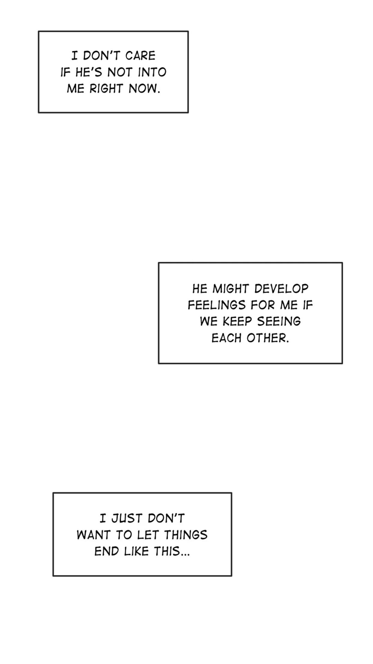 Rivalry Chapter 8.1 page 51 - 