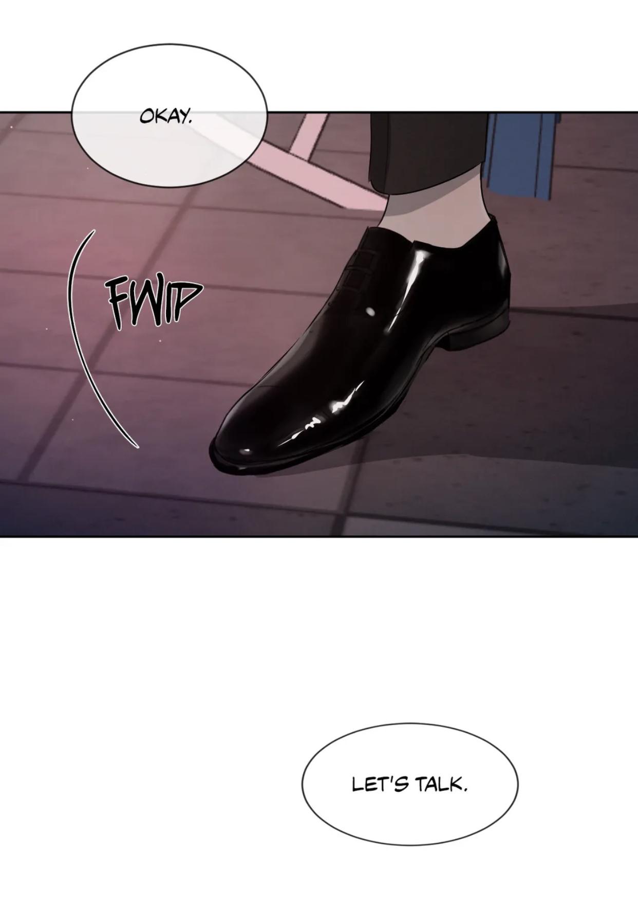 Rivalry Chapter 8.1 page 7 - 