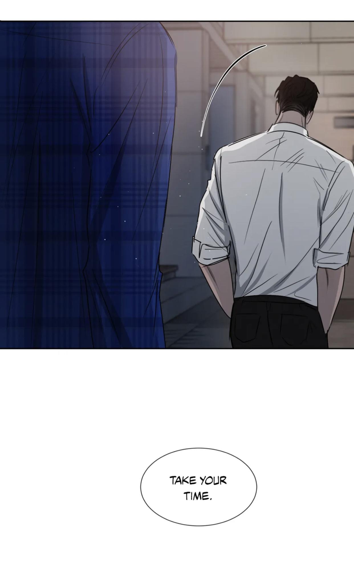 Rivalry Chapter 8.1 page 64 - 
