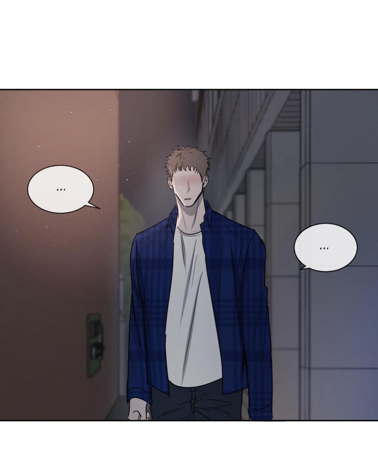 Rivalry Chapter 8.1 page 65 - 