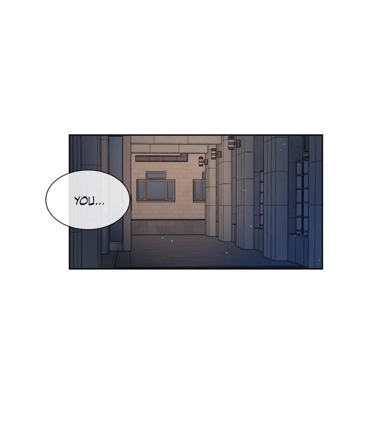 Rivalry Chapter 8.1 page 66 - 