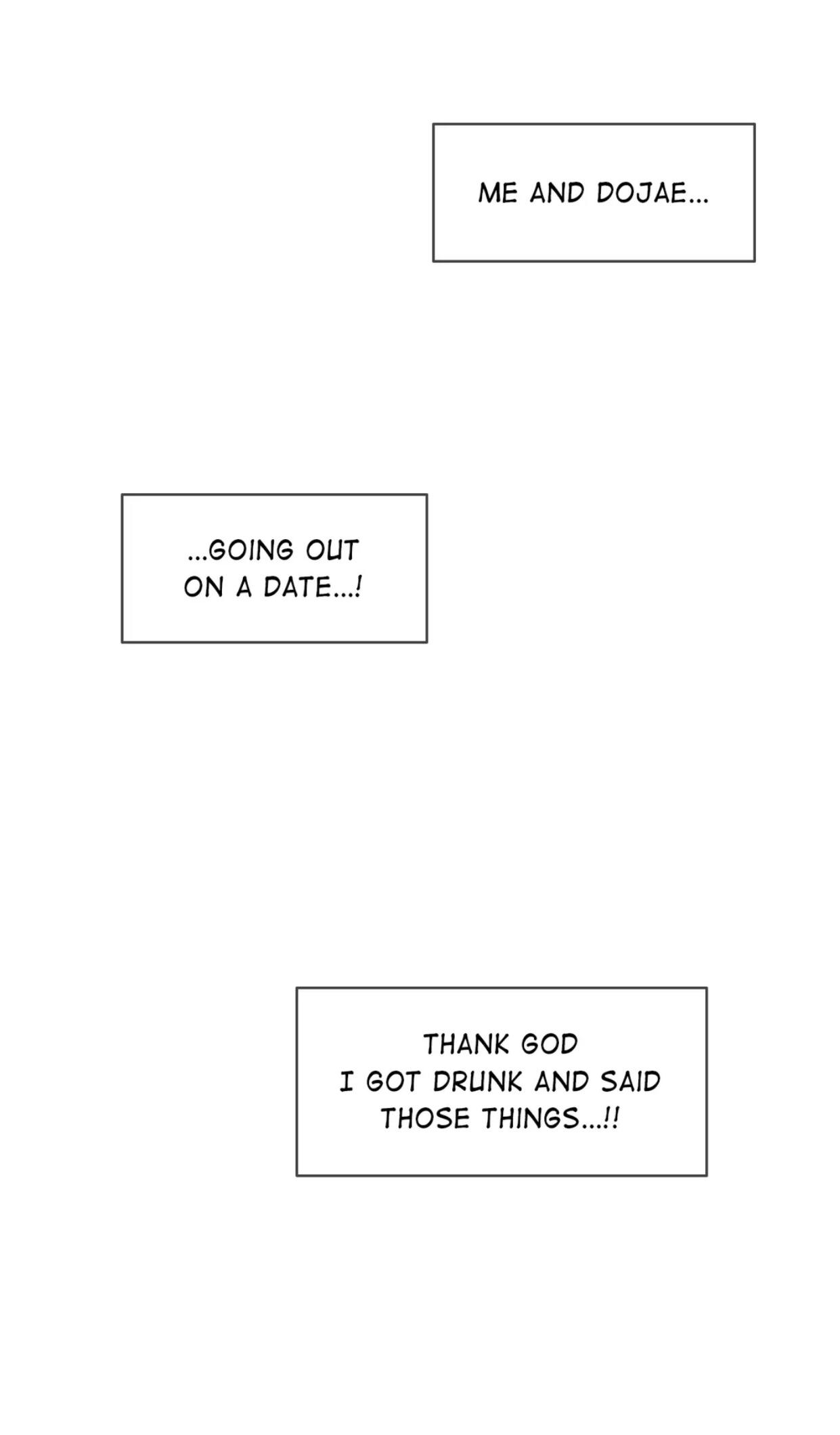 Rivalry Chapter 8.1 page 69 - 