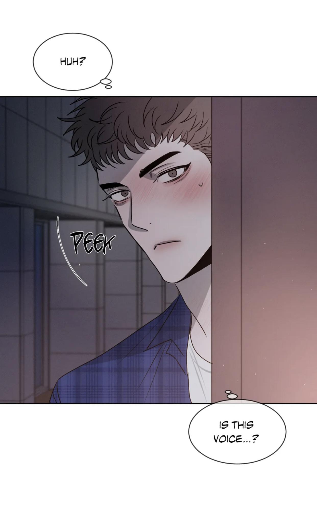Rivalry Chapter 8.1 page 72 - 