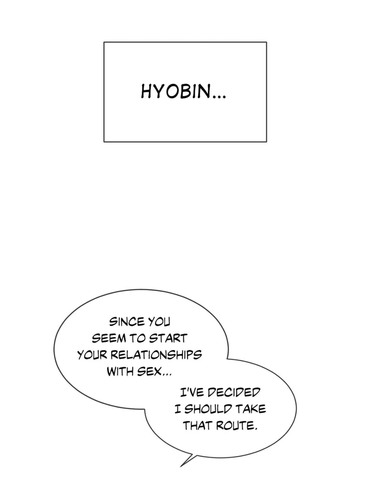 Rivalry Chapter 8.1 page 74 - 