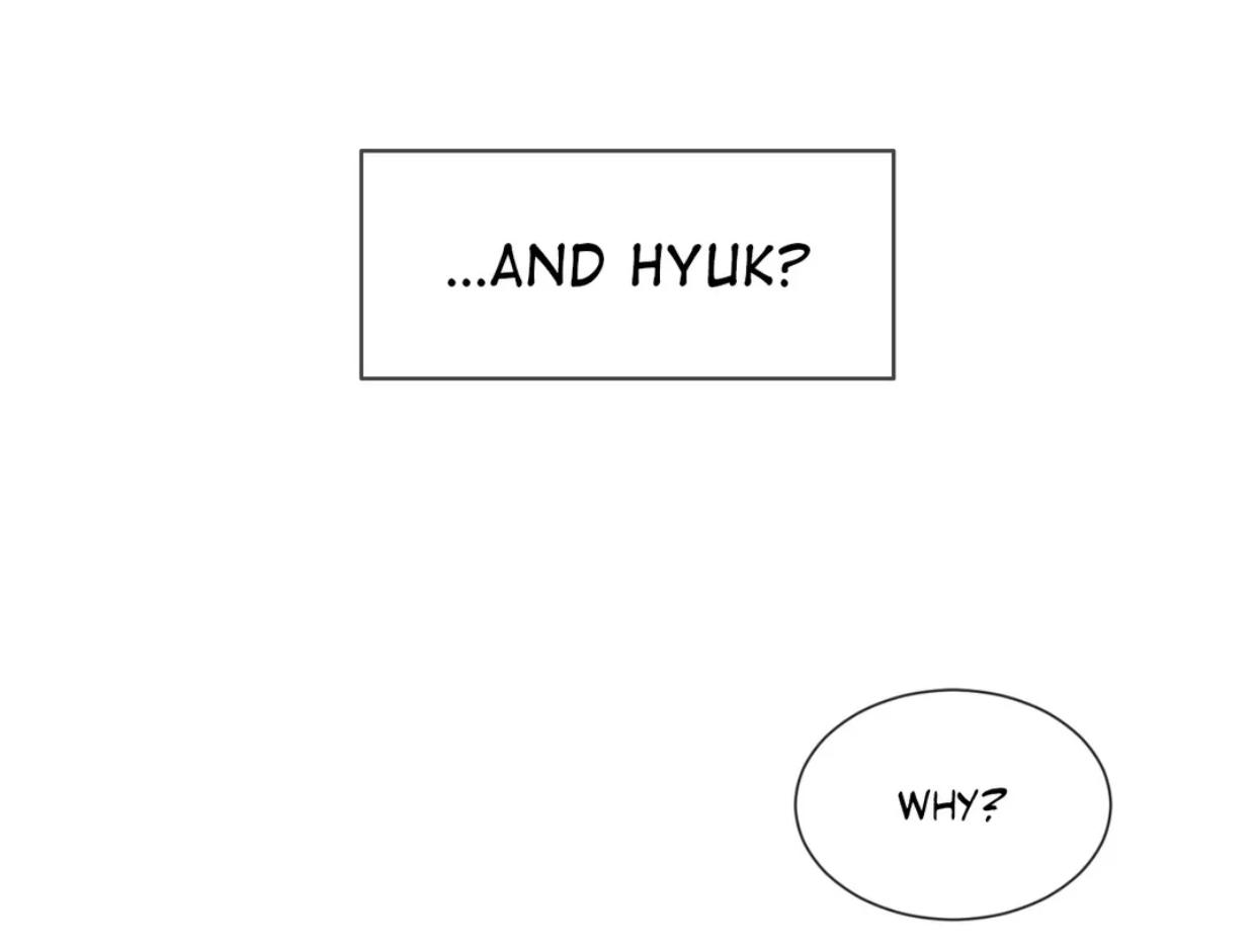 Rivalry Chapter 8.1 page 76 - 