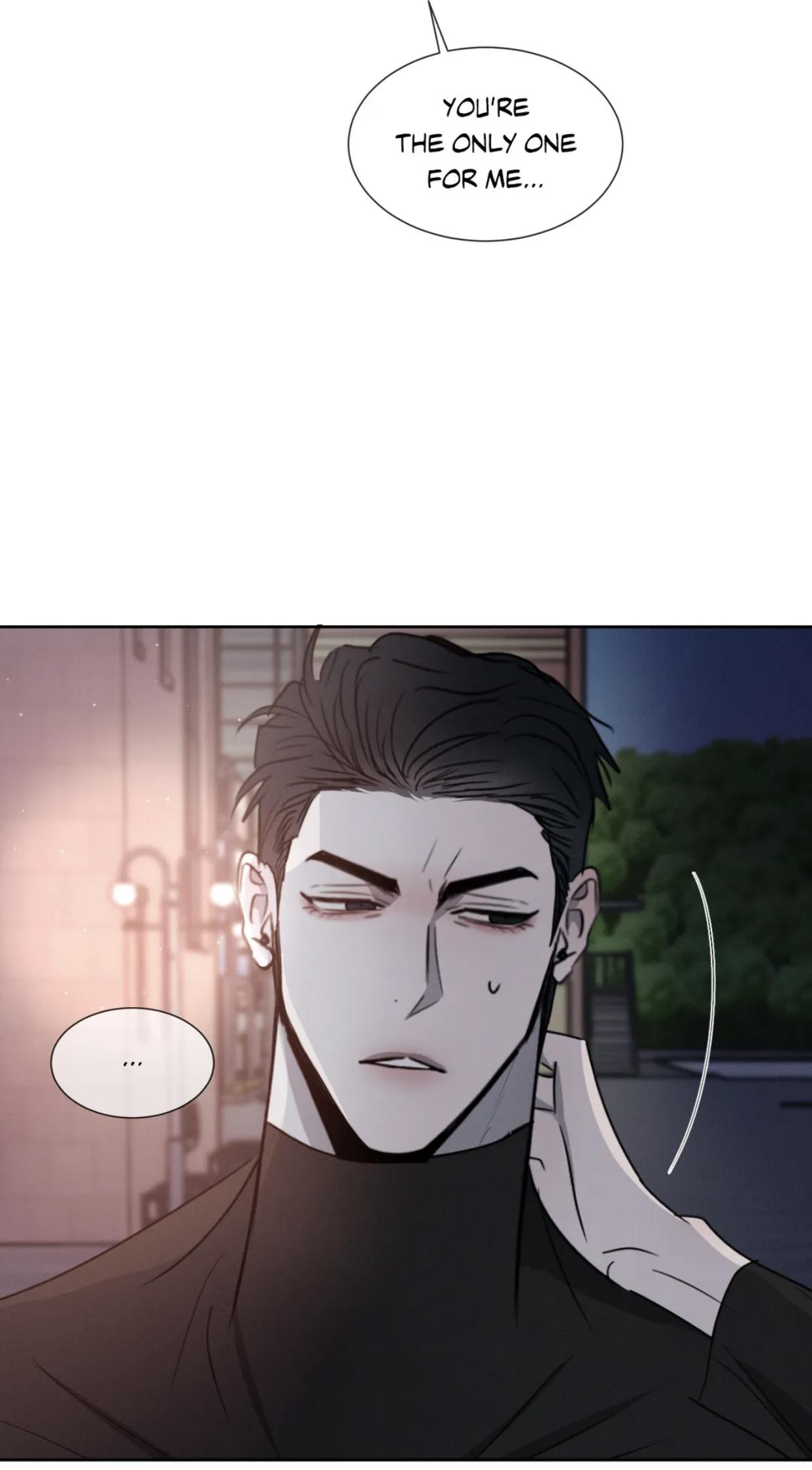 Rivalry Chapter 8.1 page 80 - 