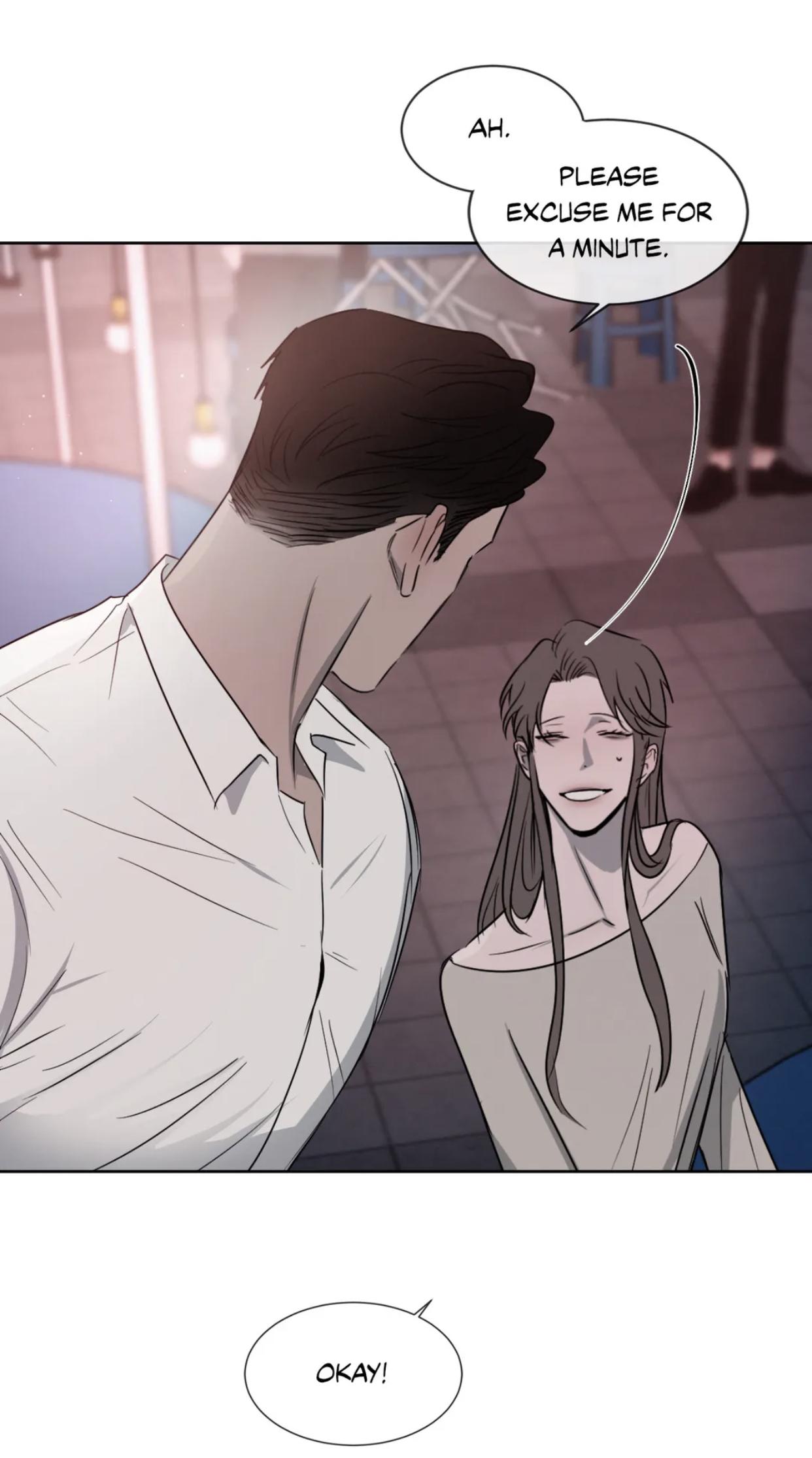 Rivalry Chapter 8.1 page 9 - 