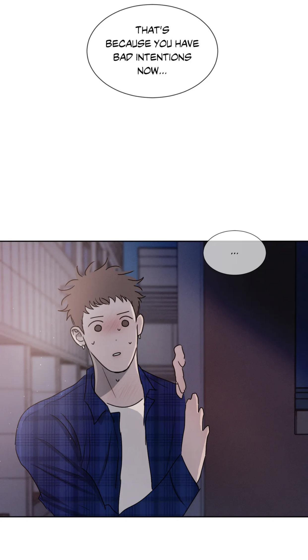 Rivalry Chapter 8.1 page 84 - 