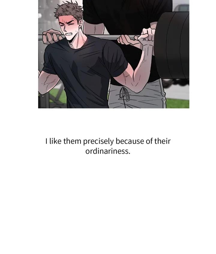 Rivalry Chapter 80.1 page 22 - 