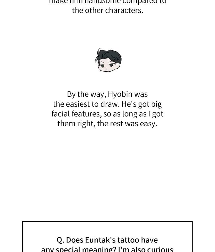 Rivalry Chapter 80.1 page 30 - 