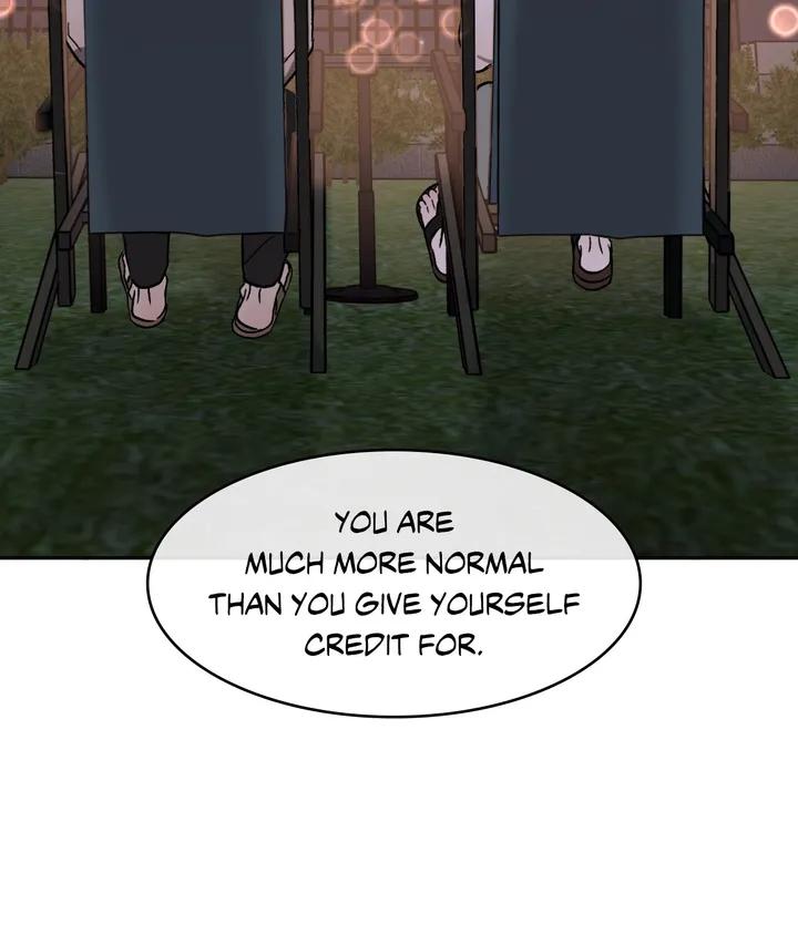 Rivalry Chapter 80.1 page 38 - 