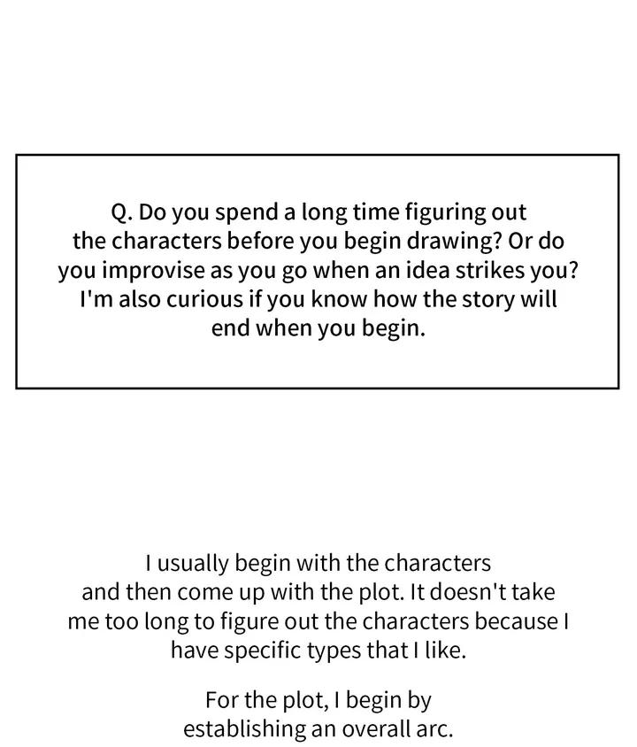 Rivalry Chapter 80.1 page 40 - 