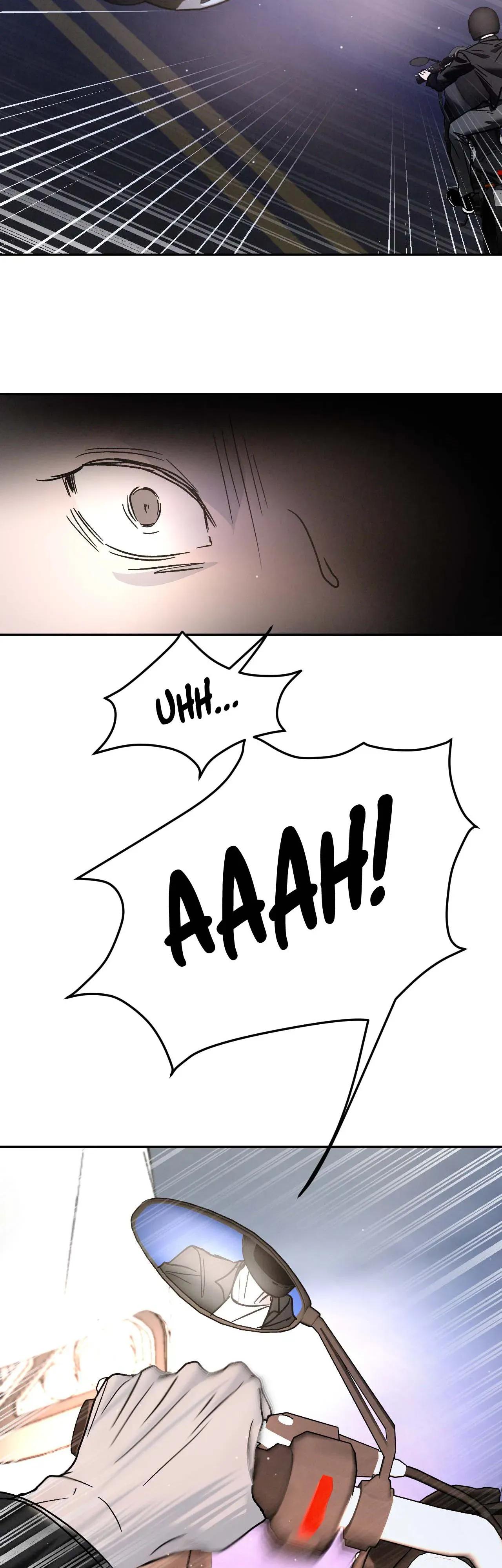 Rivalry Chapter 80.2 page 11 - 