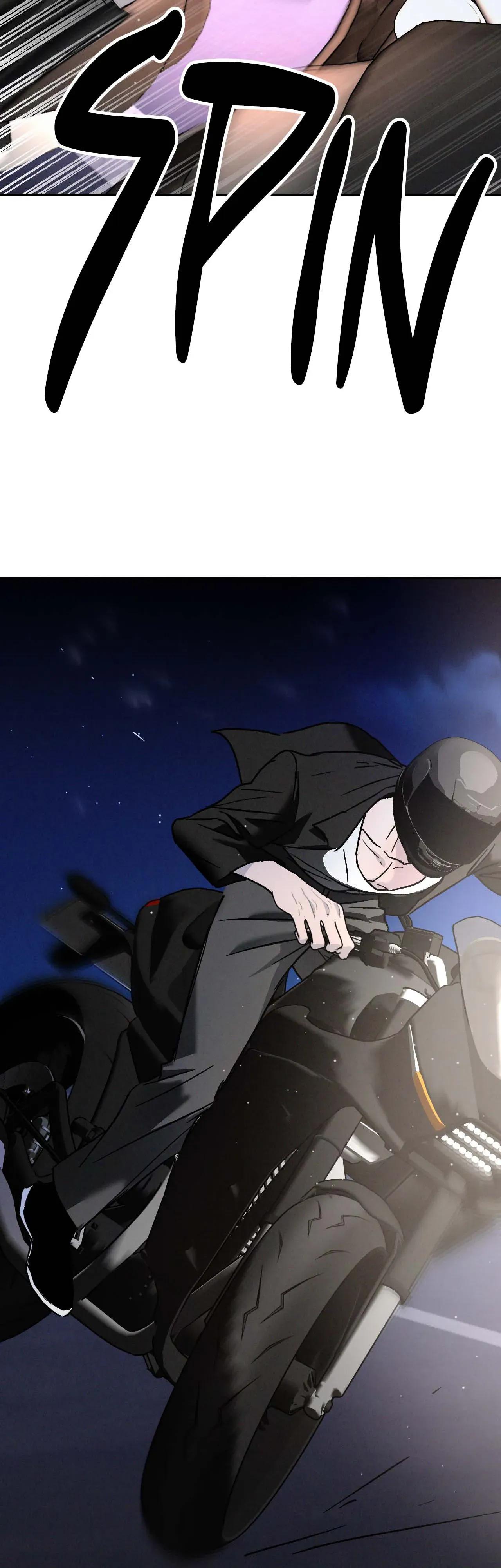 Rivalry Chapter 80.2 page 12 - 