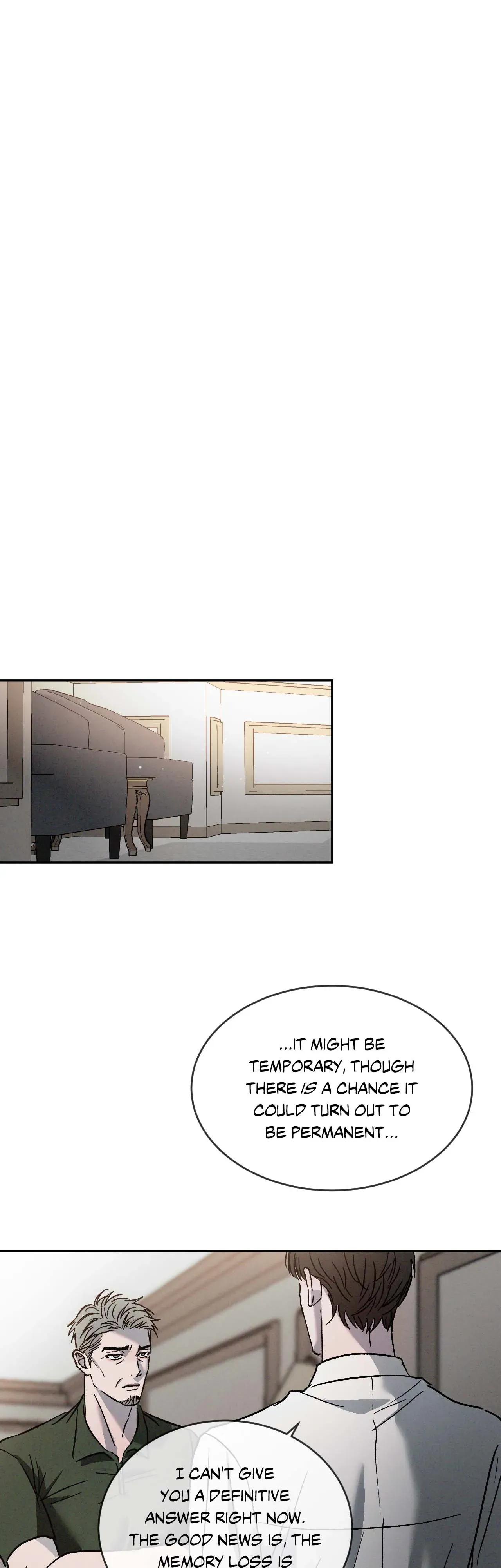 Rivalry Chapter 80.2 page 29 - 