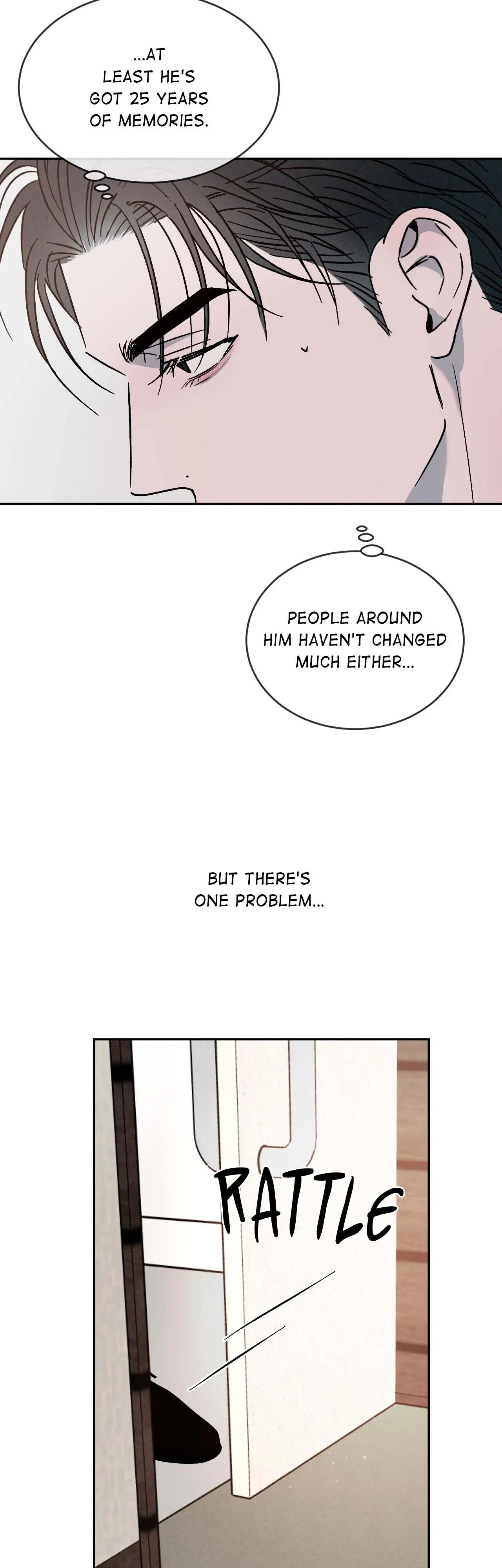 Rivalry Chapter 80.2 page 35 - 