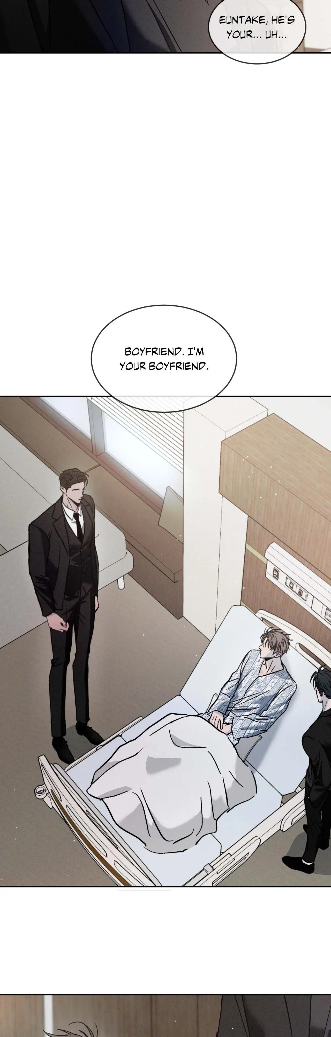 Rivalry Chapter 80.2 page 41 - 