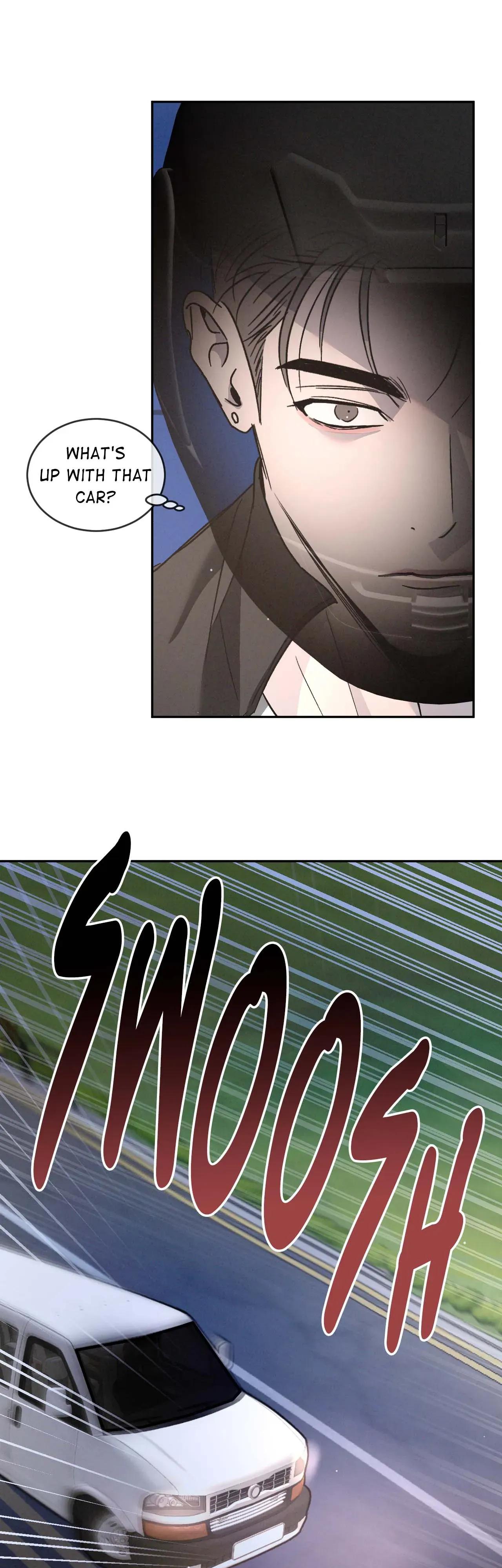 Rivalry Chapter 80.2 page 10 - 