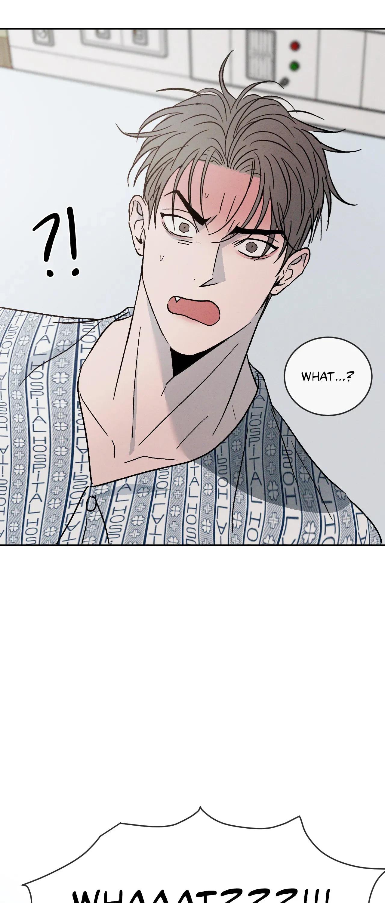 Rivalry Chapter 80.3 page 18 - 