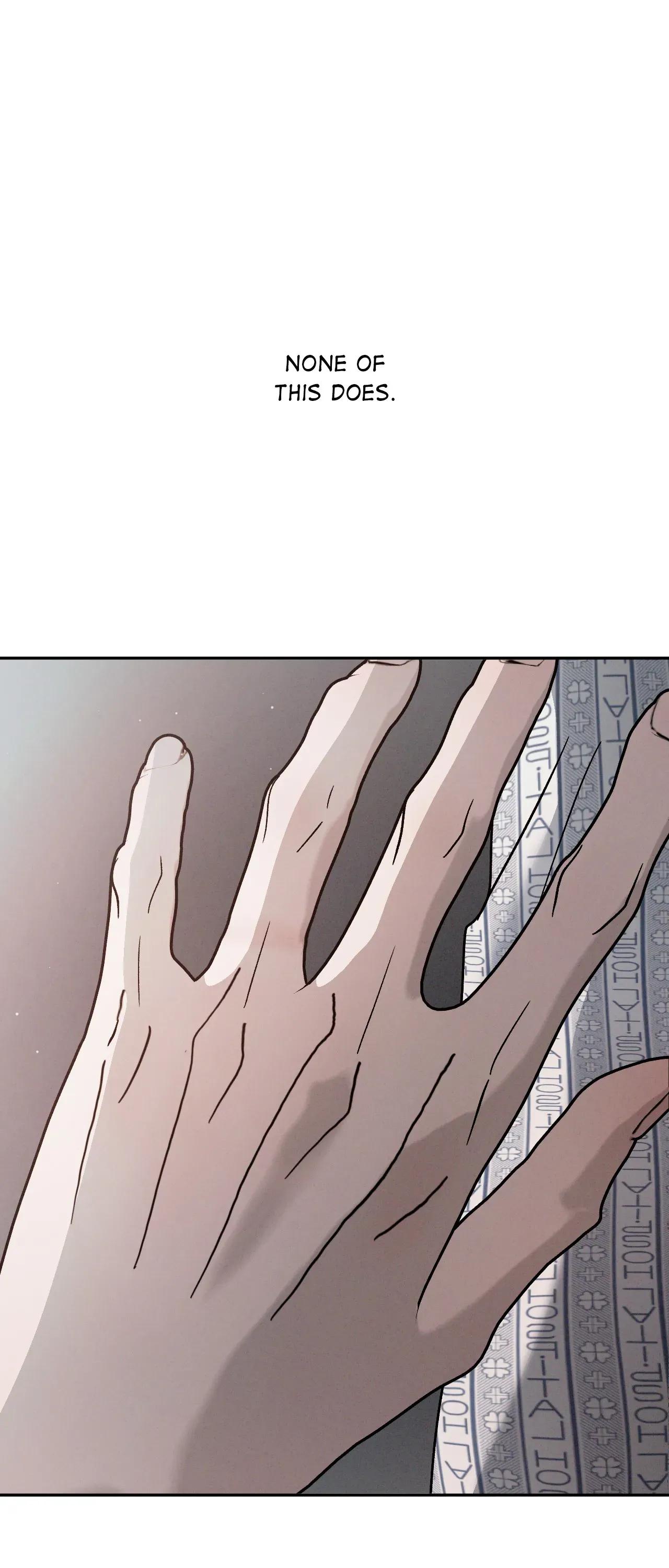 Rivalry Chapter 80.3 page 26 - 