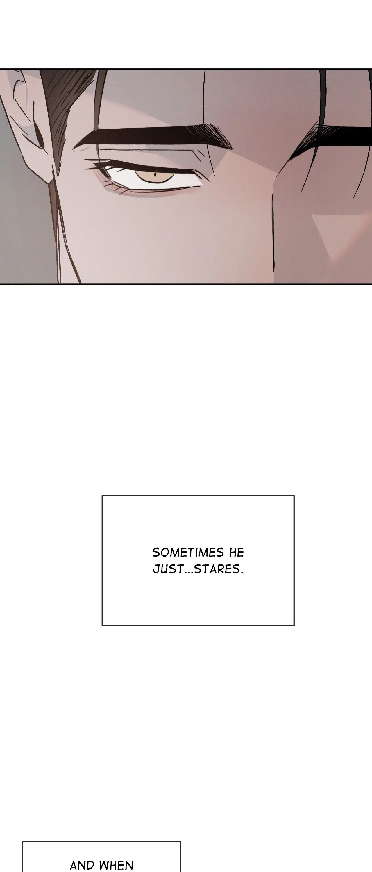 Rivalry Chapter 80.3 page 34 - 