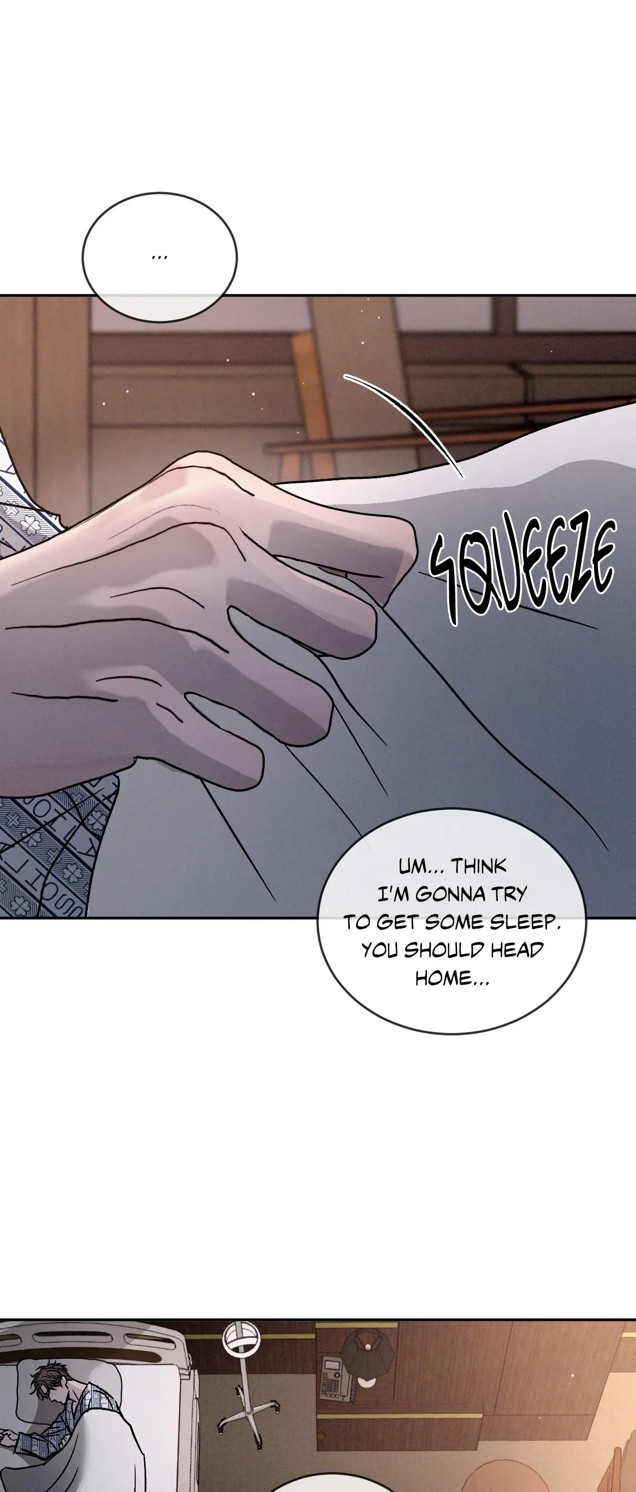 Rivalry Chapter 80.3 page 44 - 