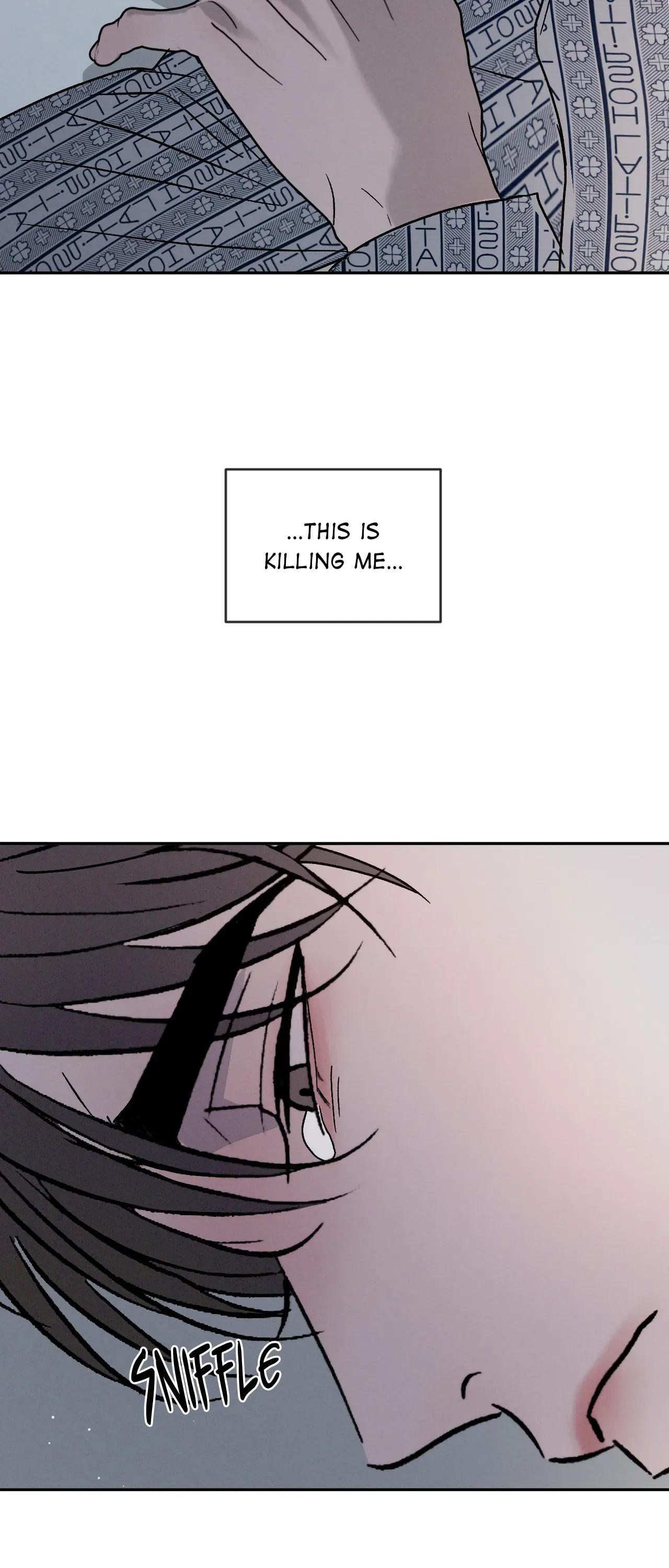 Rivalry Chapter 80.3 page 46 - 