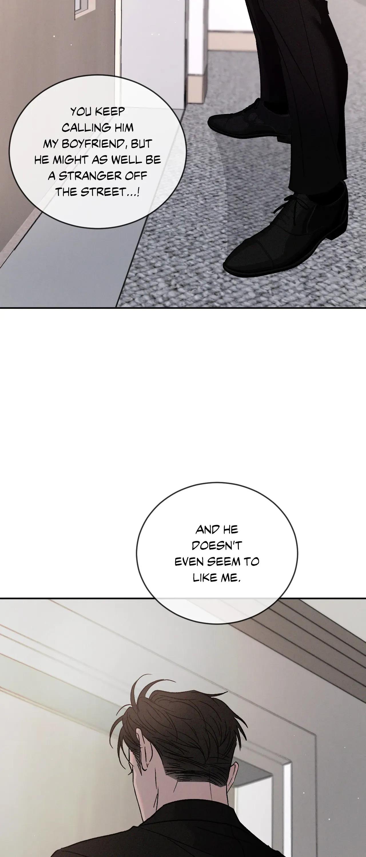 Rivalry Chapter 80.3 page 64 - 
