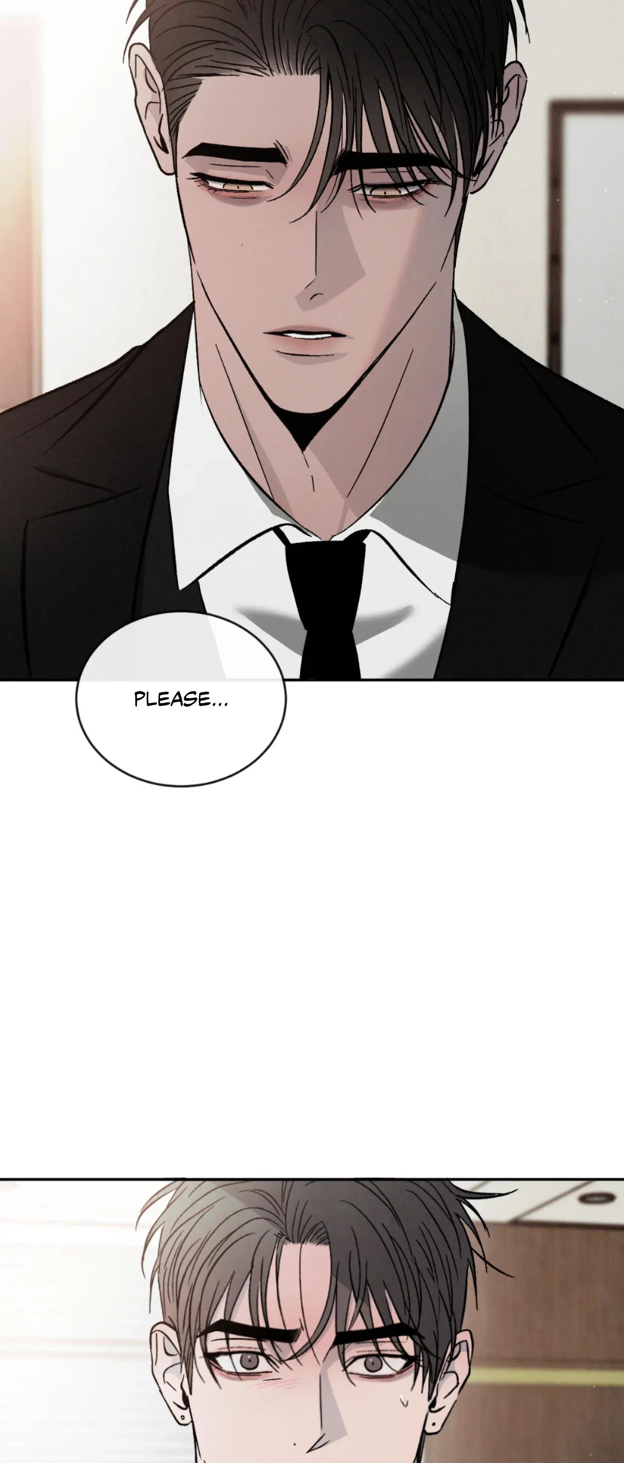 Rivalry Chapter 80.4 page 12 - 