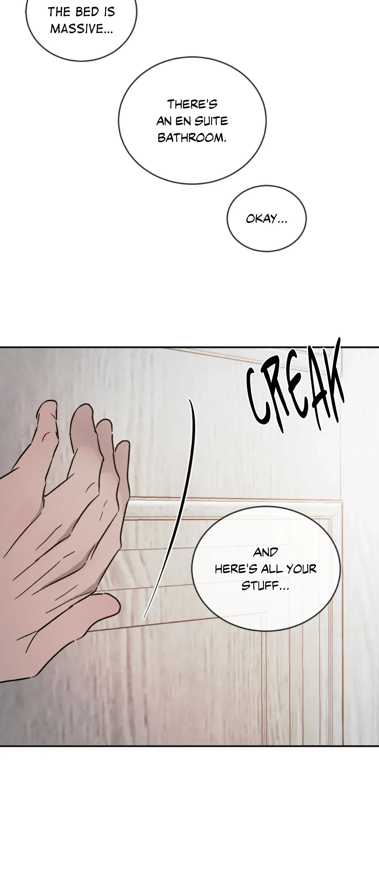 Rivalry Chapter 80.4 page 17 - 