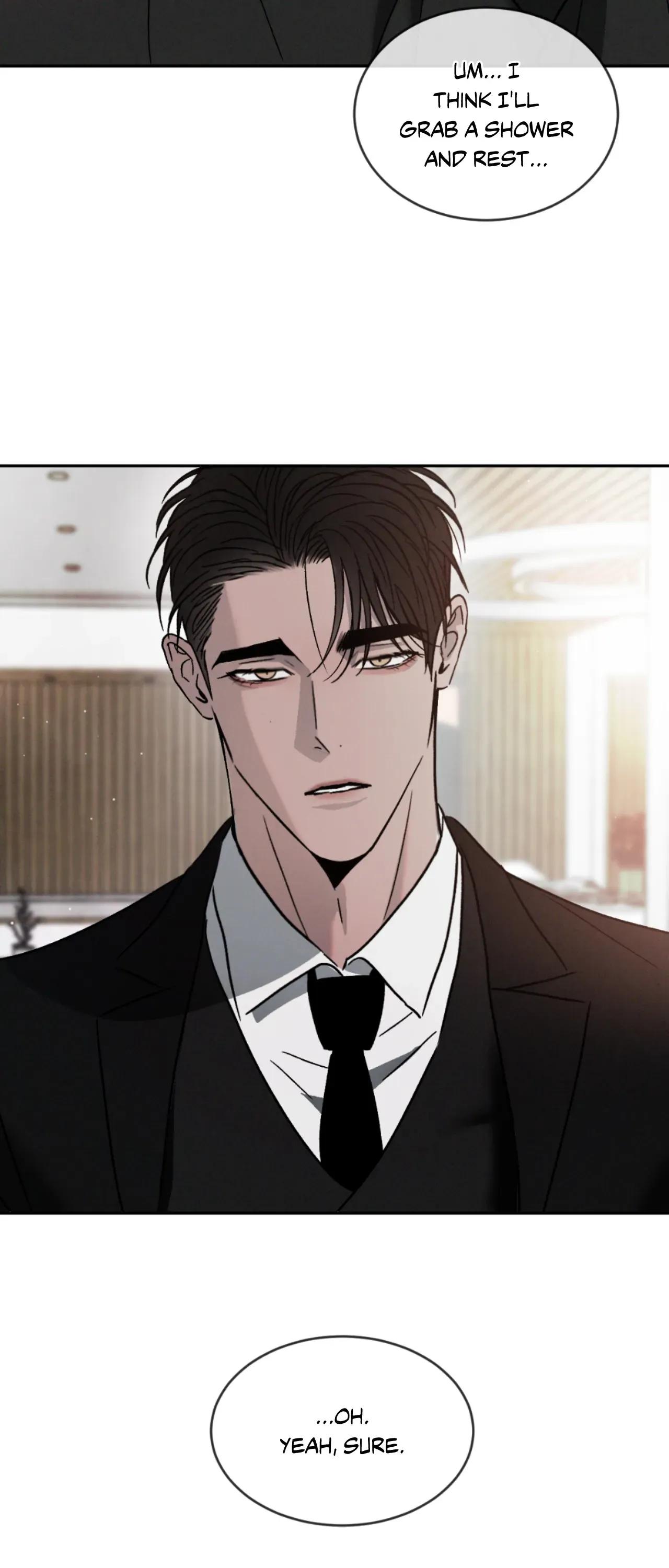 Rivalry Chapter 80.4 page 22 - 