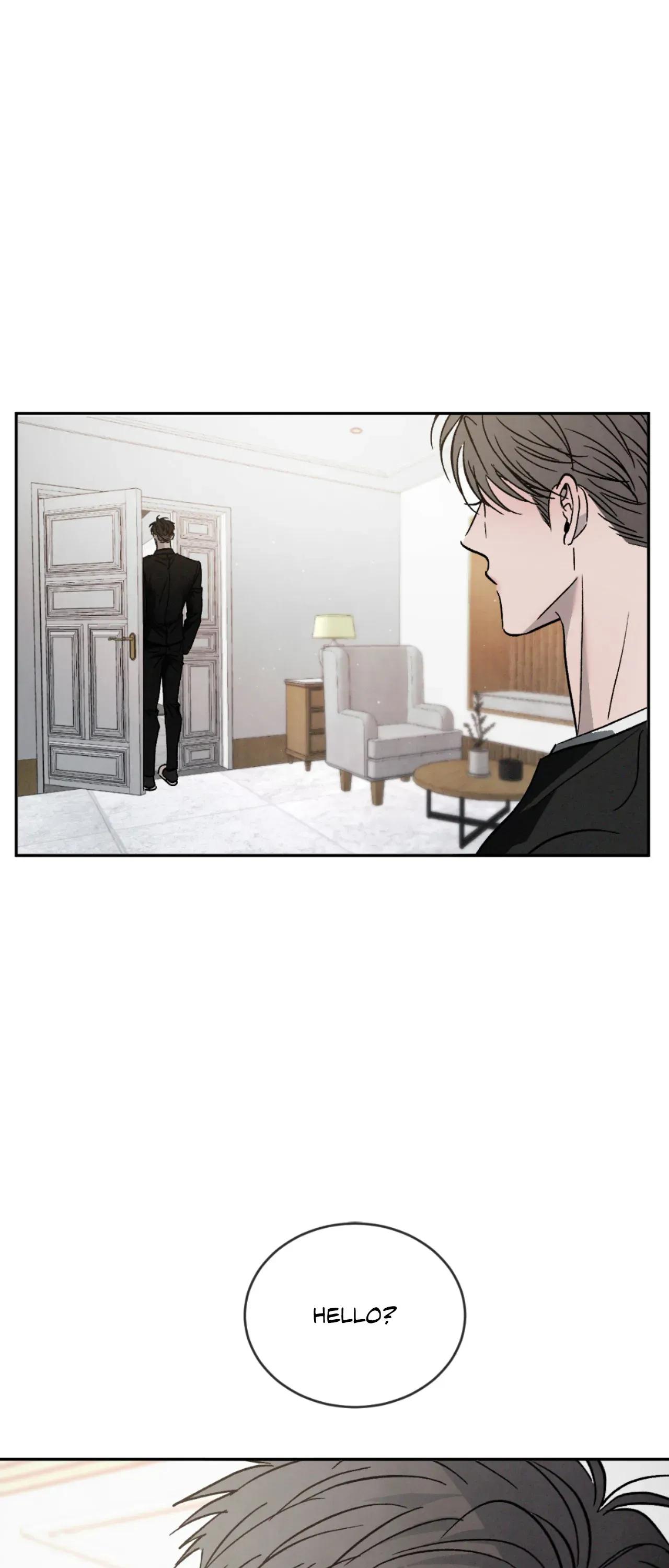 Rivalry Chapter 80.4 page 23 - 