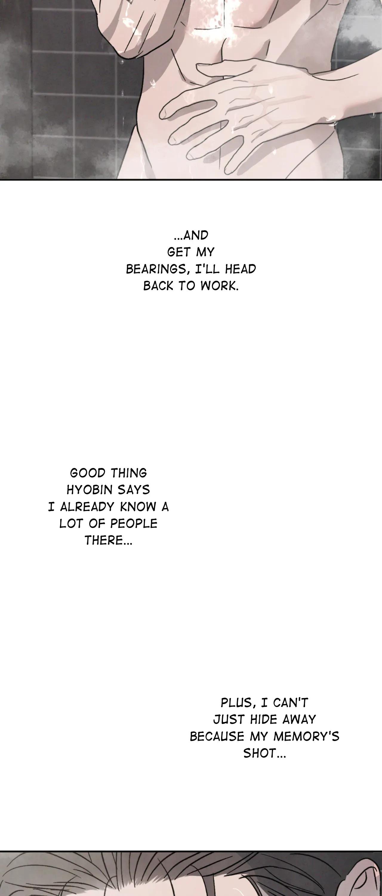Rivalry Chapter 80.4 page 30 - 