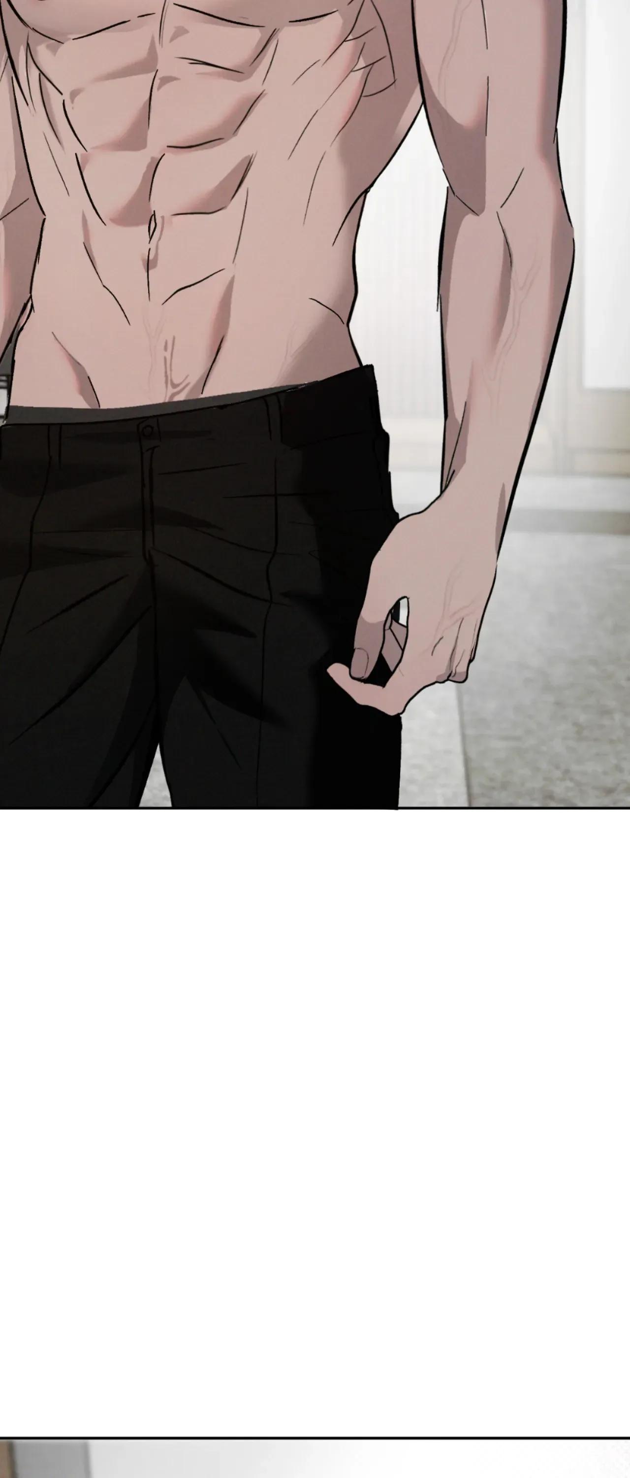 Rivalry Chapter 80.4 page 37 - 