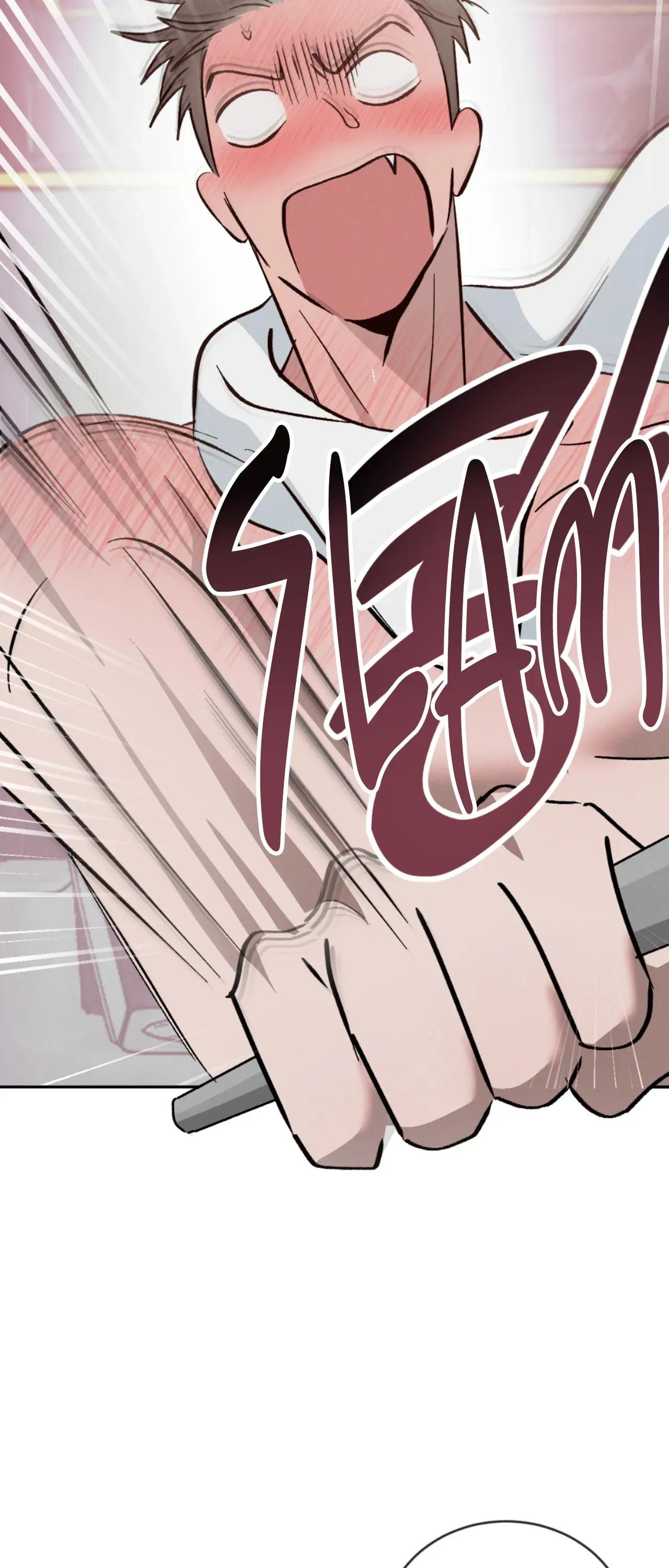 Rivalry Chapter 80.4 page 39 - 