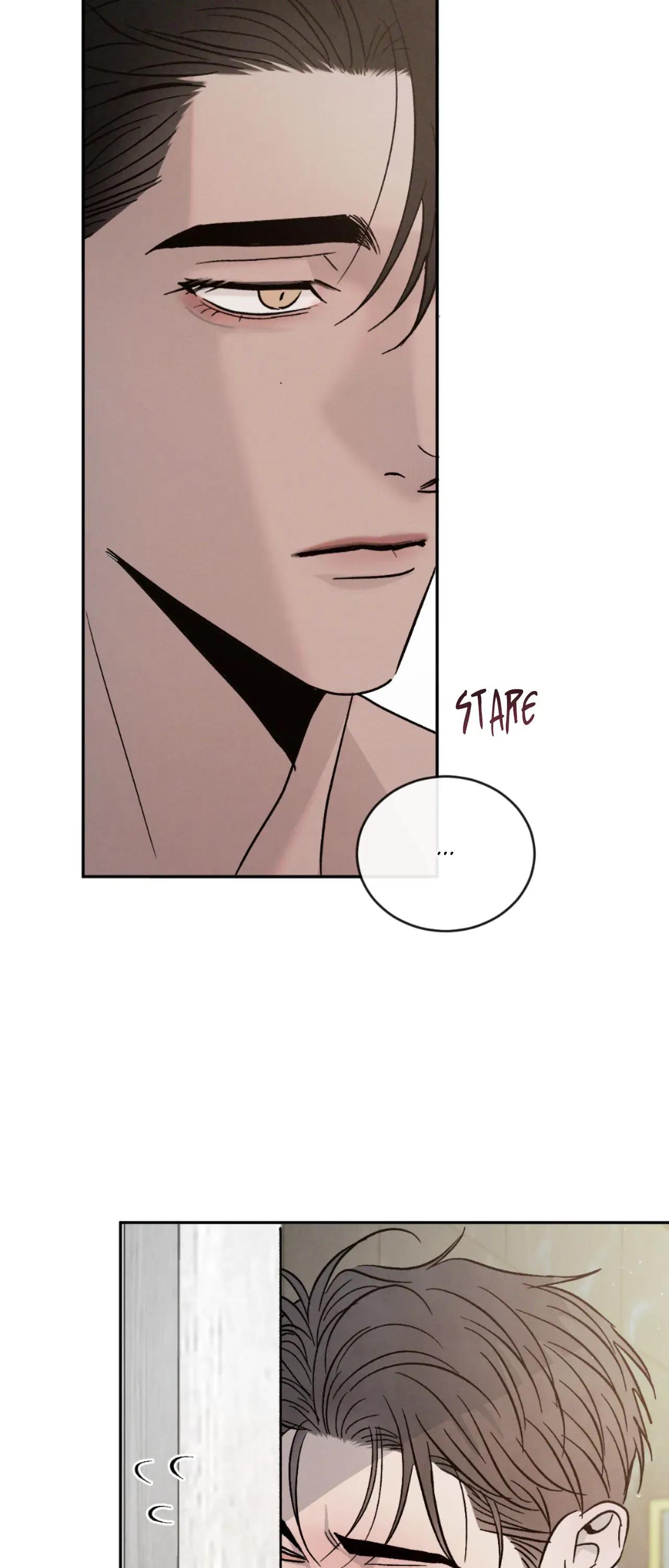 Rivalry Chapter 80.4 page 46 - 