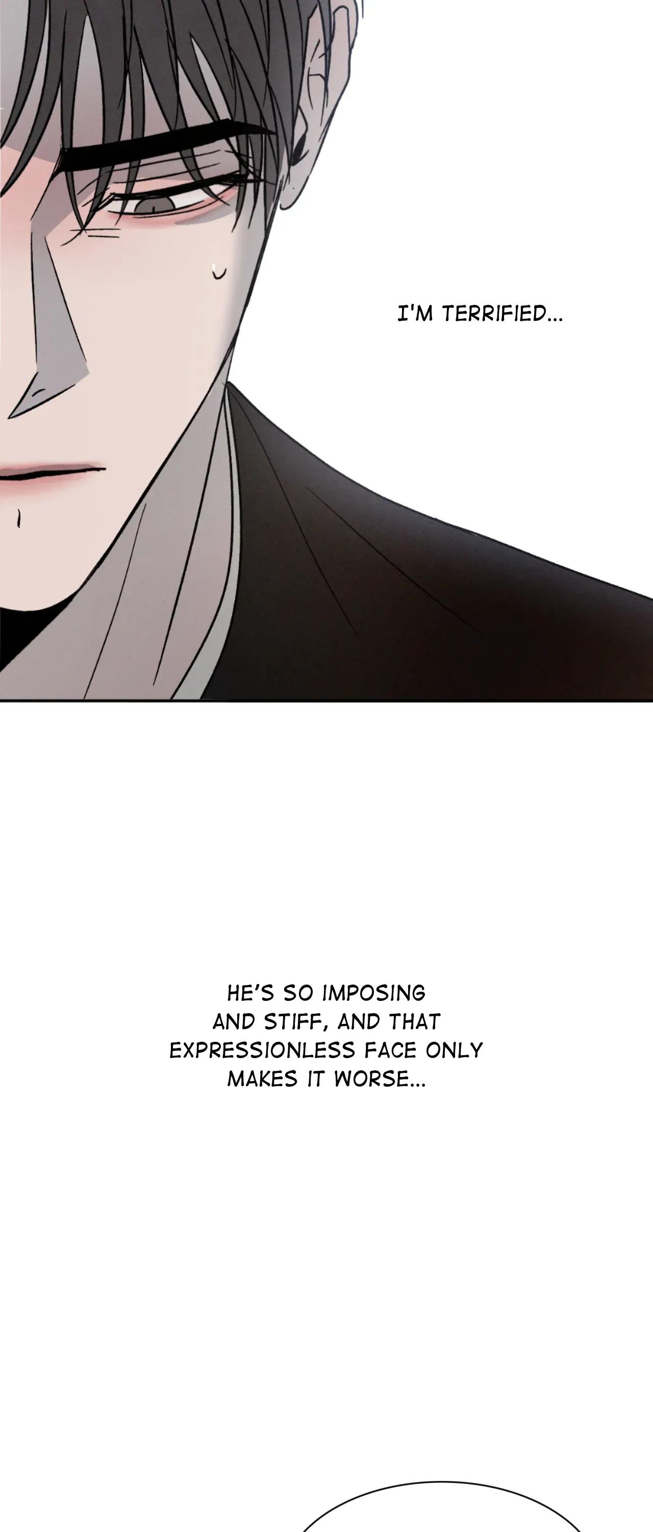 Rivalry Chapter 80.4 page 6 - 