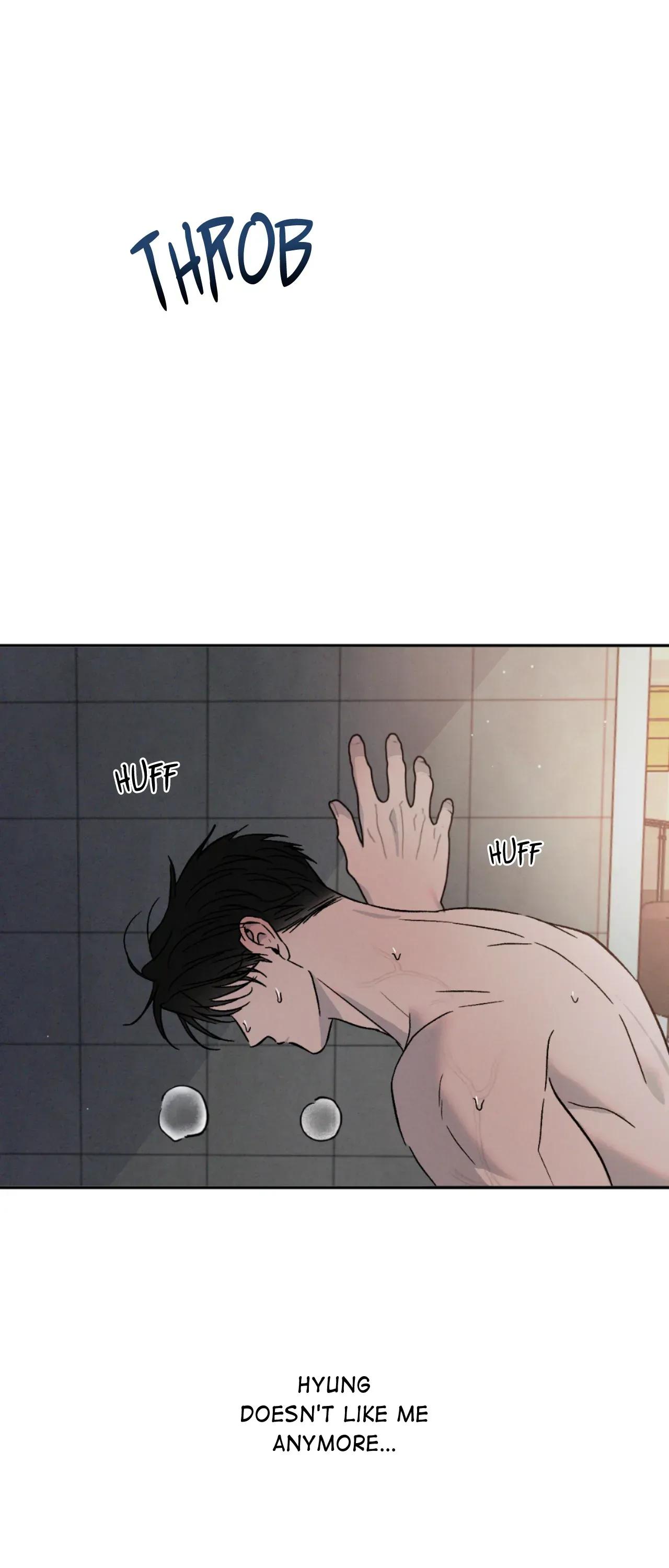 Rivalry Chapter 80.4 page 57 - 