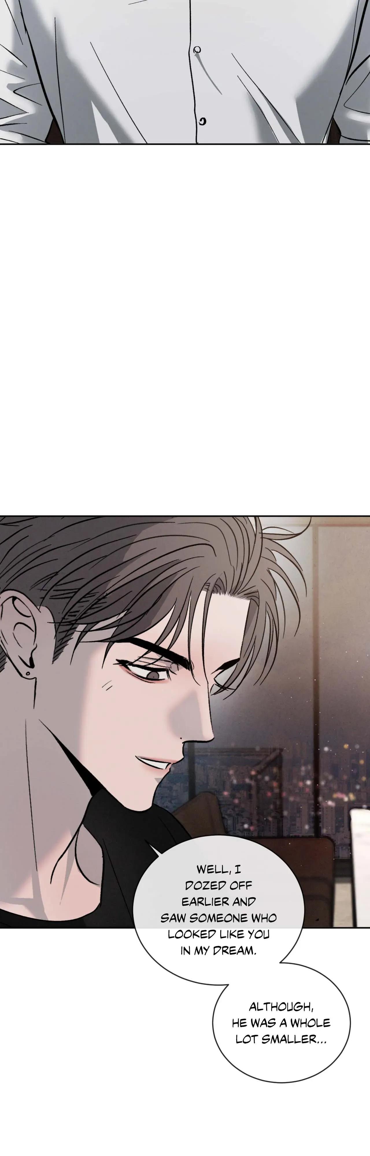 Rivalry Chapter 80.5 page 13 - 