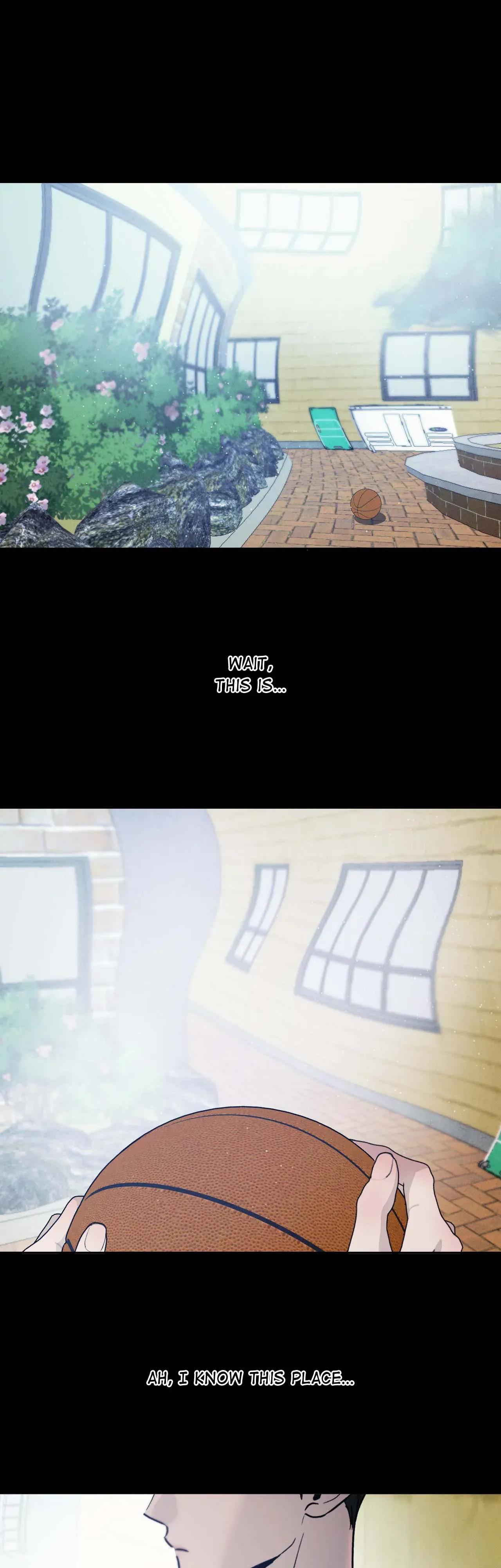 Rivalry Chapter 80.5 page 4 - 