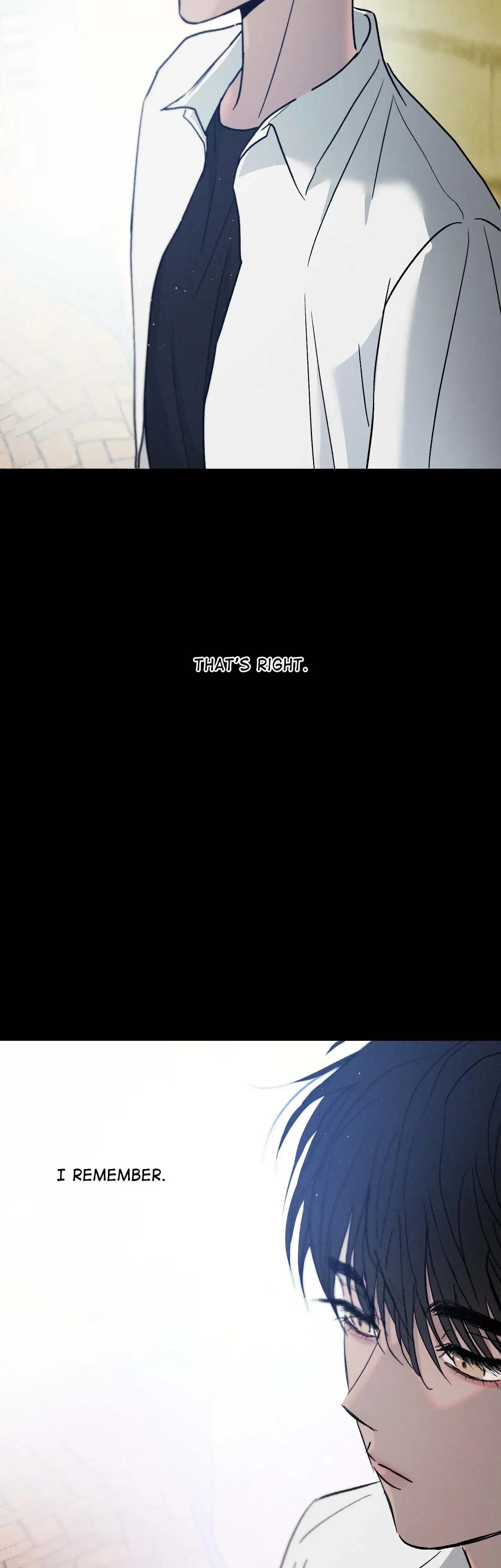 Rivalry Chapter 80.5 page 5 - 
