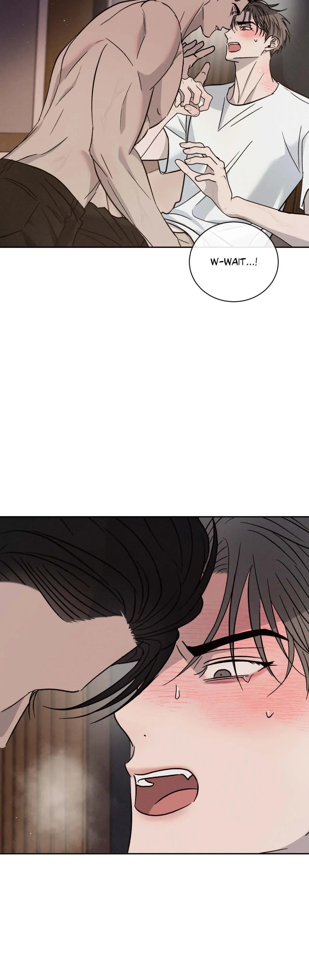 Rivalry Chapter 80.5 page 50 - 