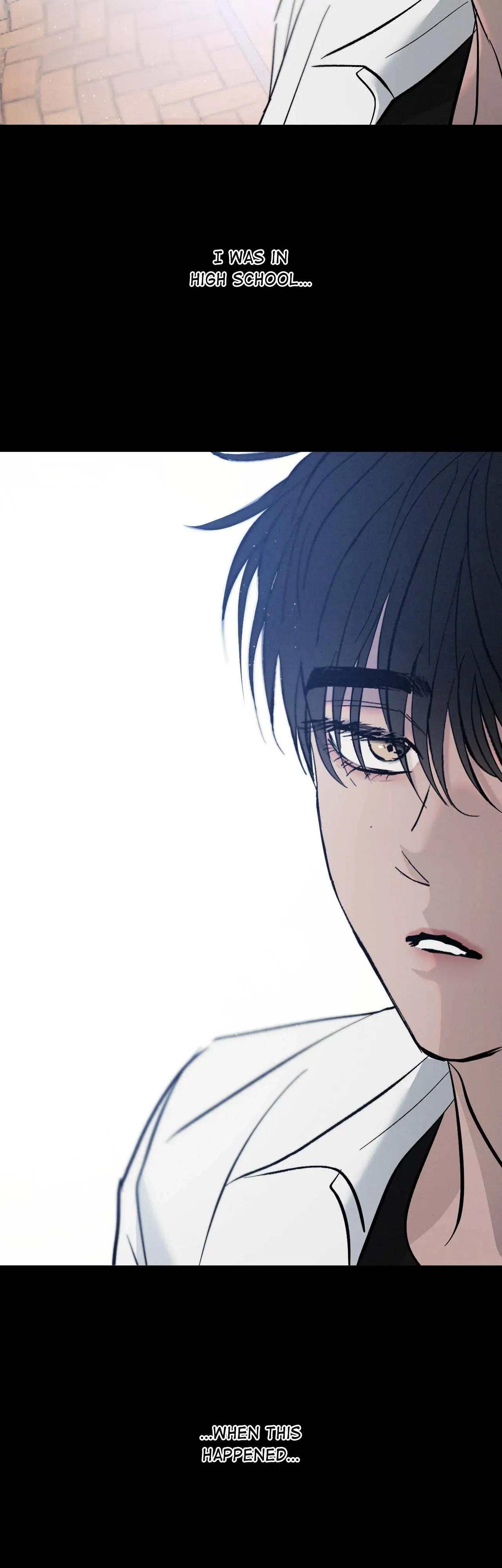 Rivalry Chapter 80.5 page 6 - 