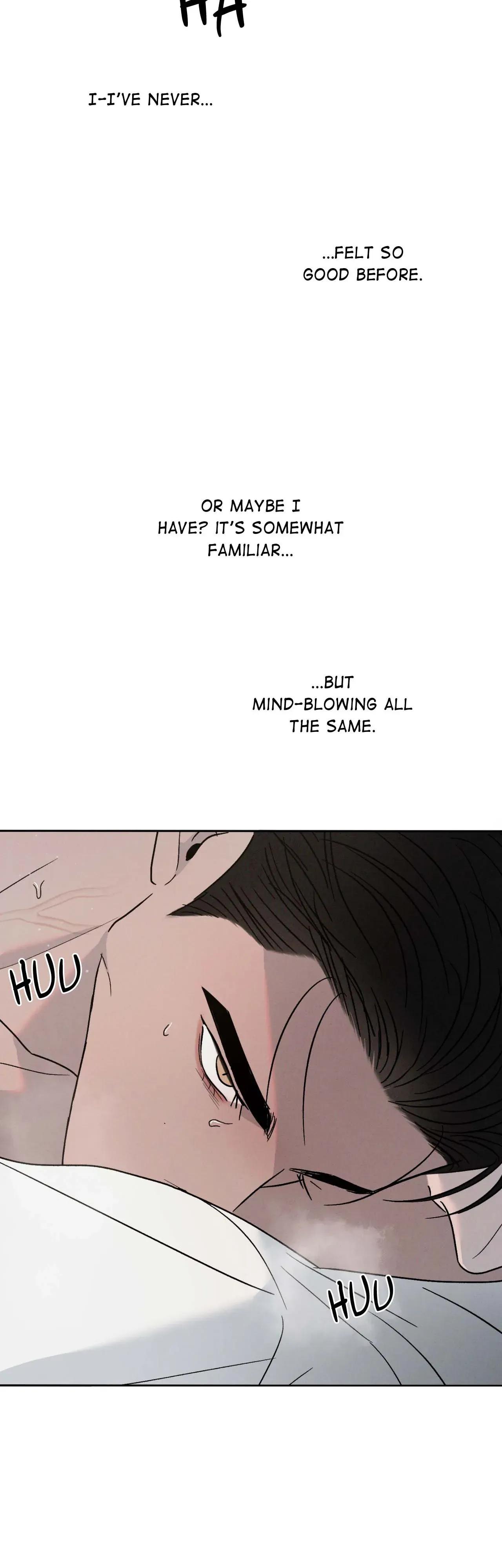 Rivalry Chapter 80.6 page 16 - 