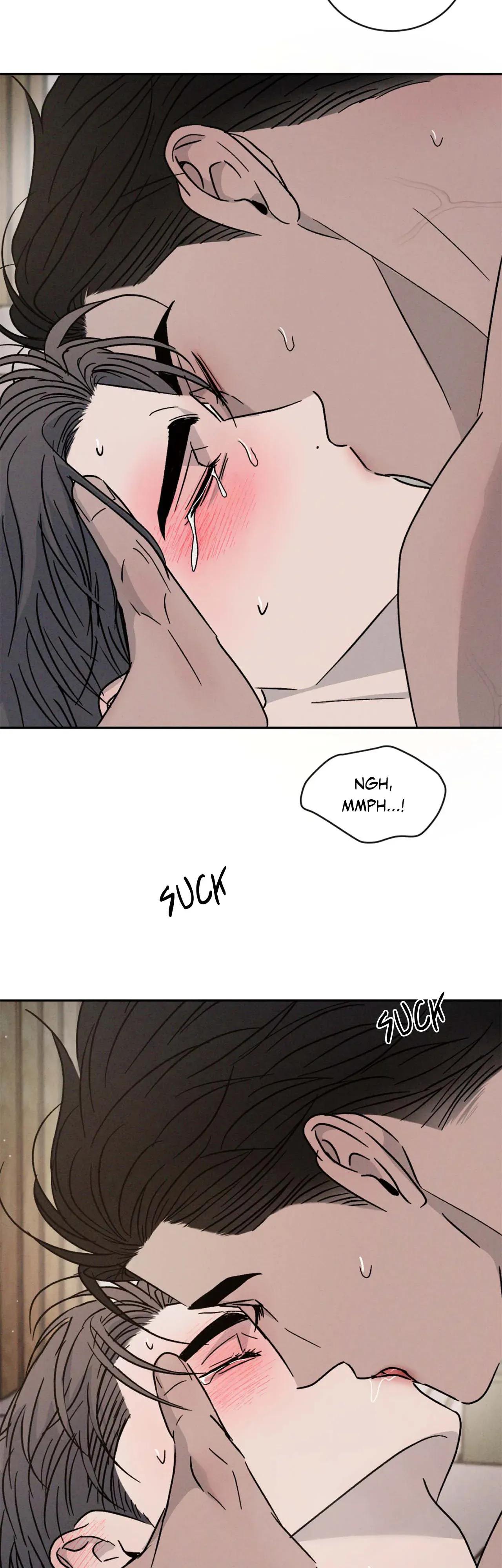 Rivalry Chapter 80.6 page 29 - 