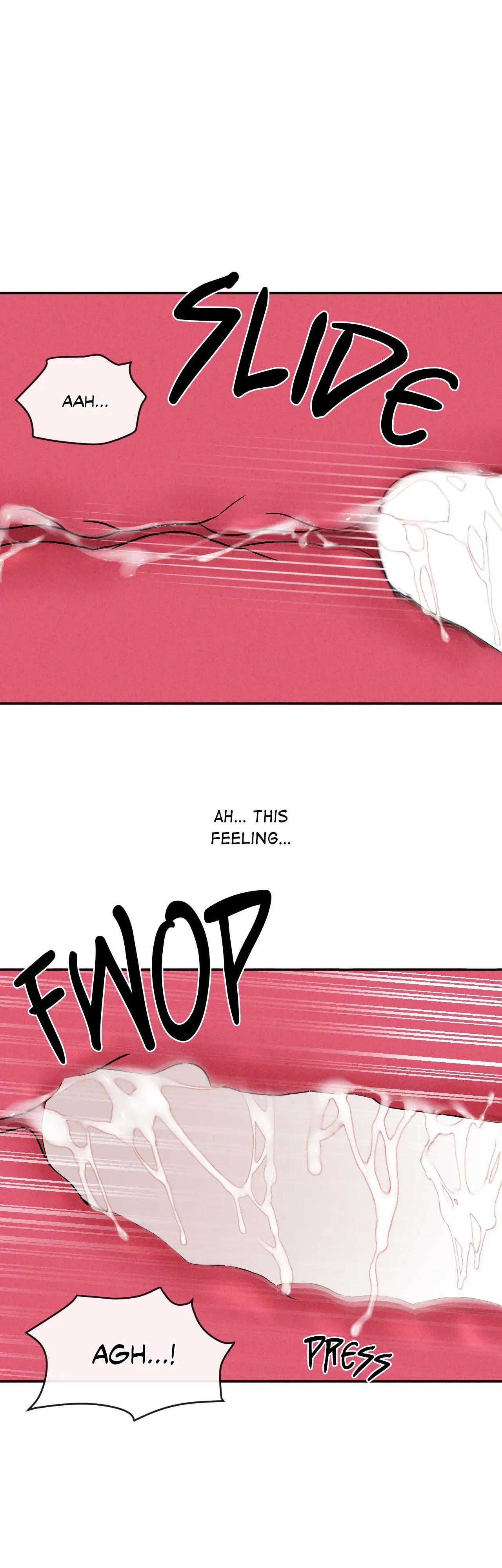 Rivalry Chapter 80.6 page 34 - 