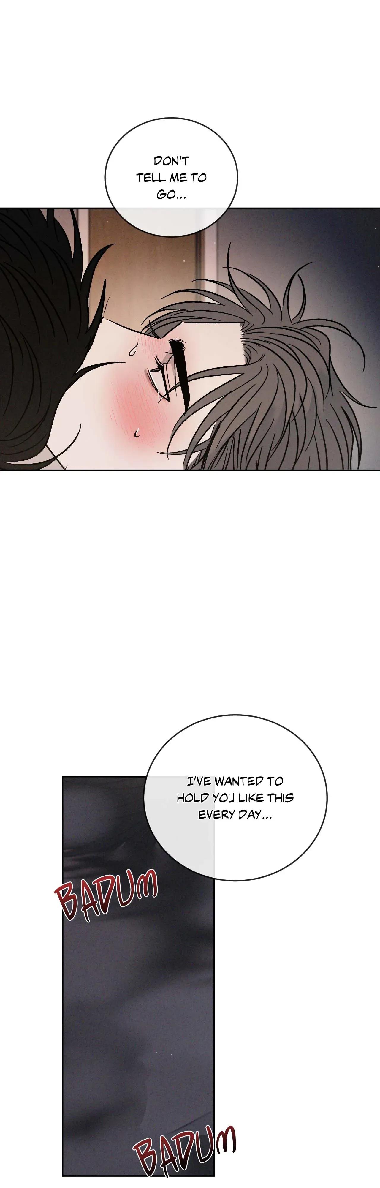 Rivalry Chapter 80.6 page 45 - 