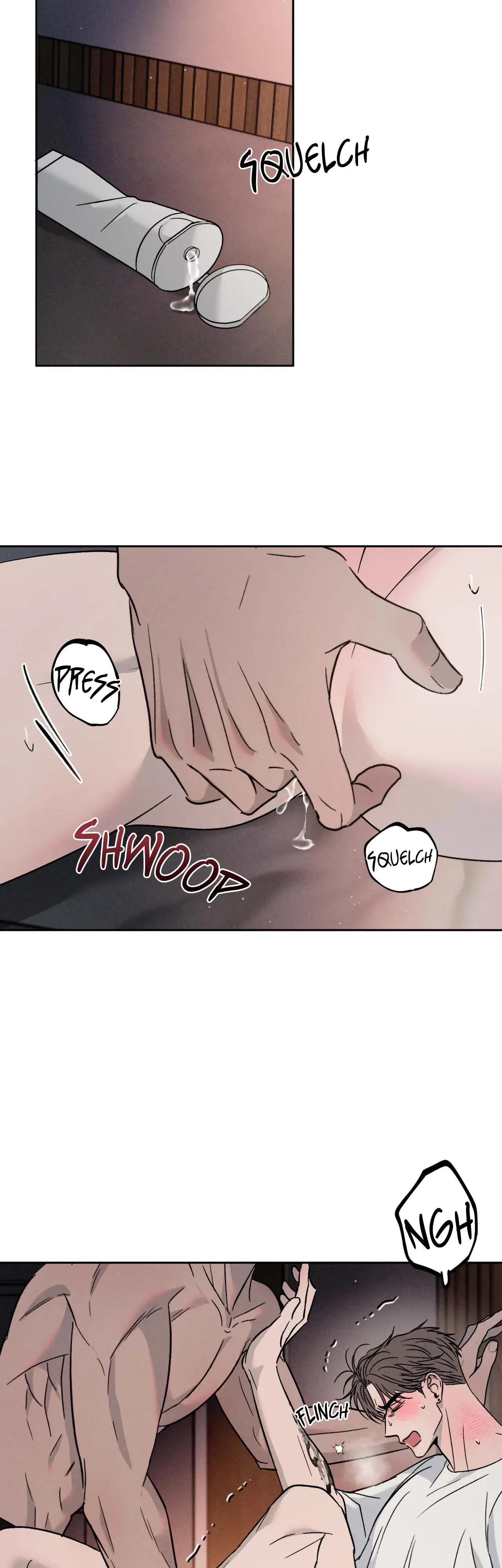 Rivalry Chapter 80.6 page 8 - 