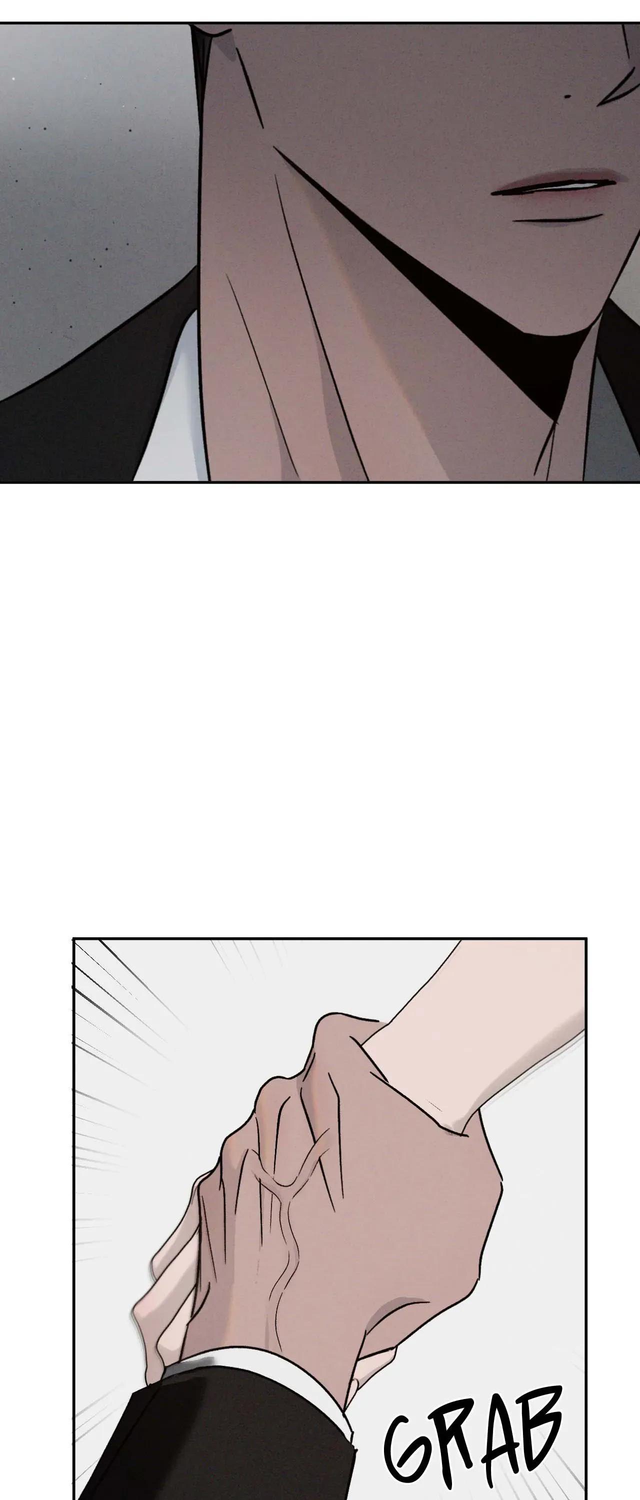 Rivalry Chapter 80.7 page 35 - 