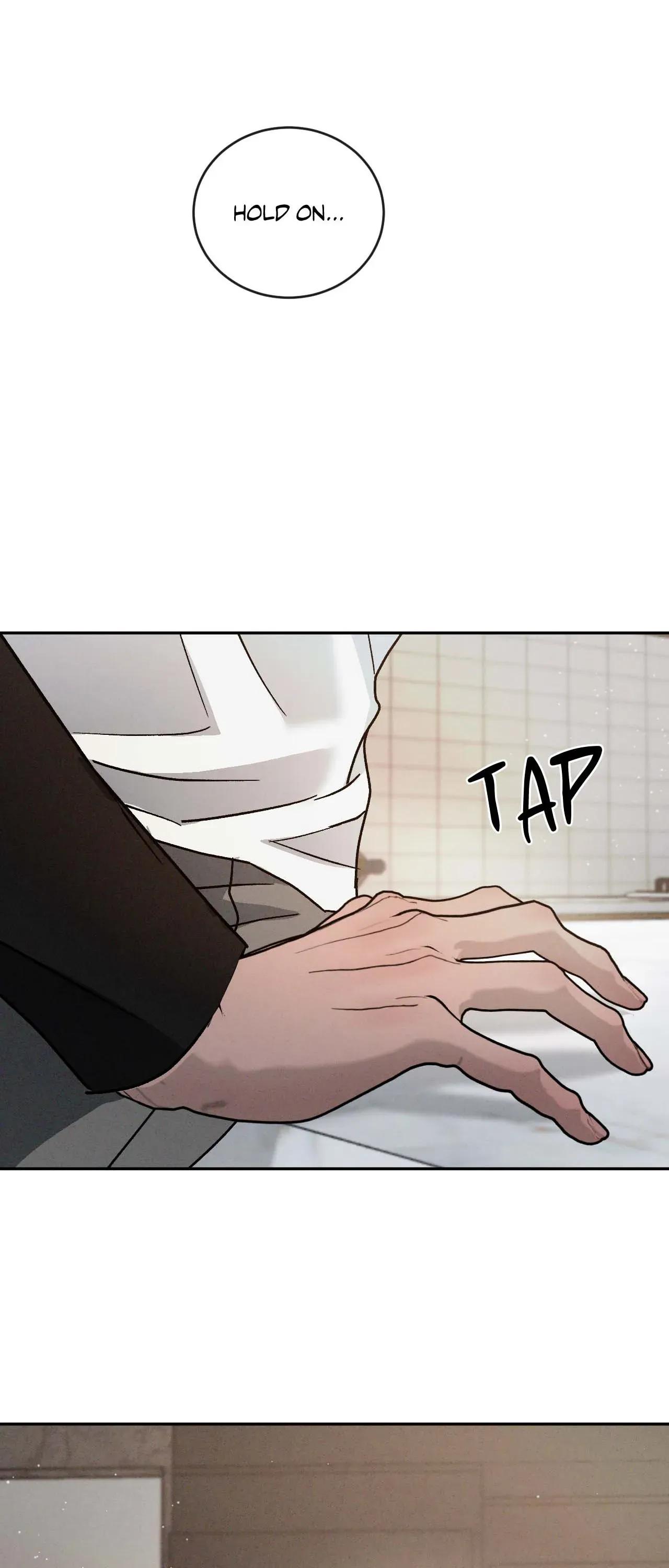 Rivalry Chapter 80.7 page 38 - 